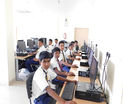 Computer Lab