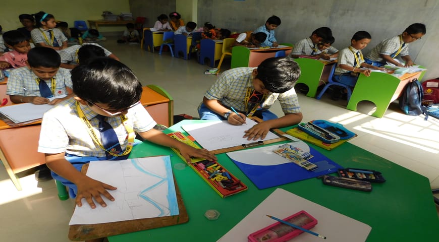 Arts