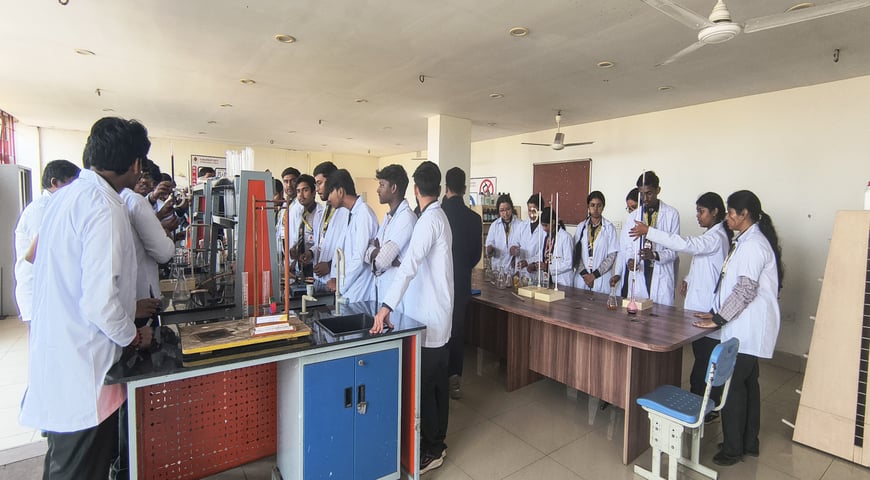 Science Lab
