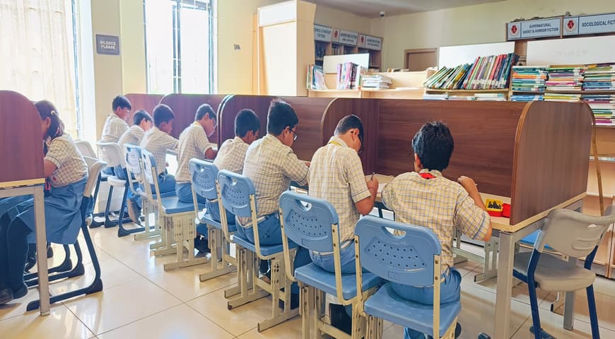Library