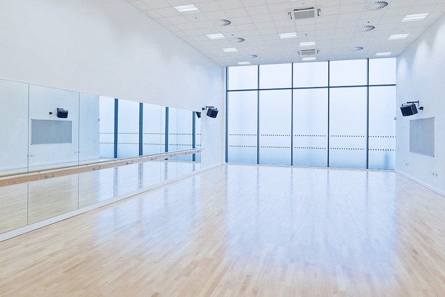 Dance Studio