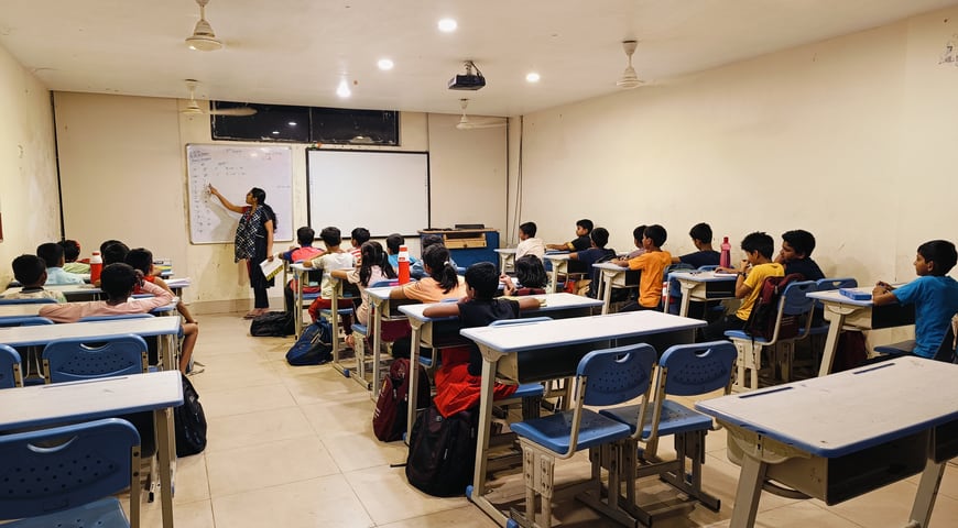 Evening Class