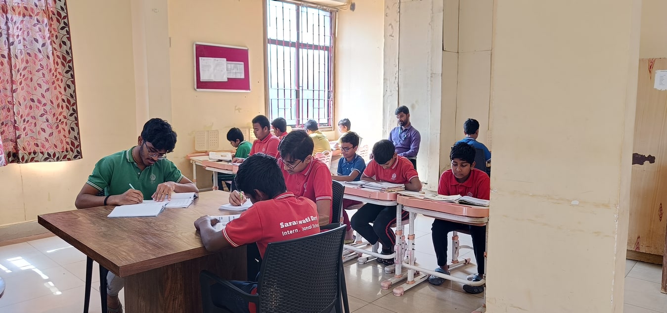 Hostel Life & Activities
