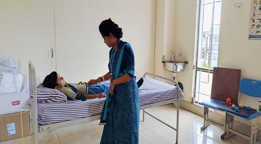 Medical Room