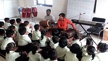 Music Lab