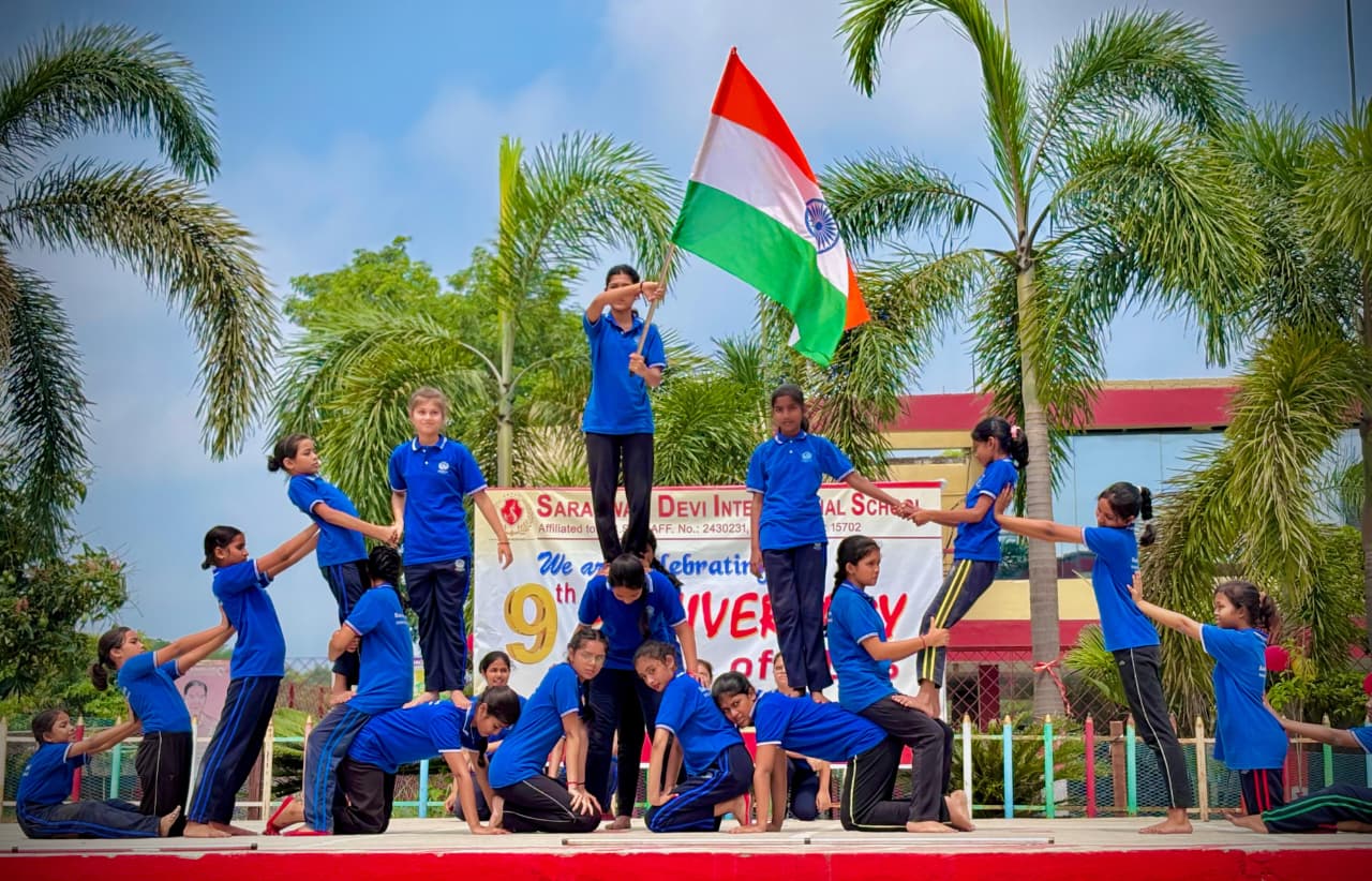 Foundation Day Celebration, 2026 Photo