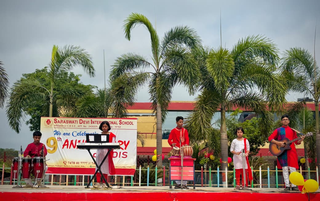 Foundation Day Celebration, 2026 Photo