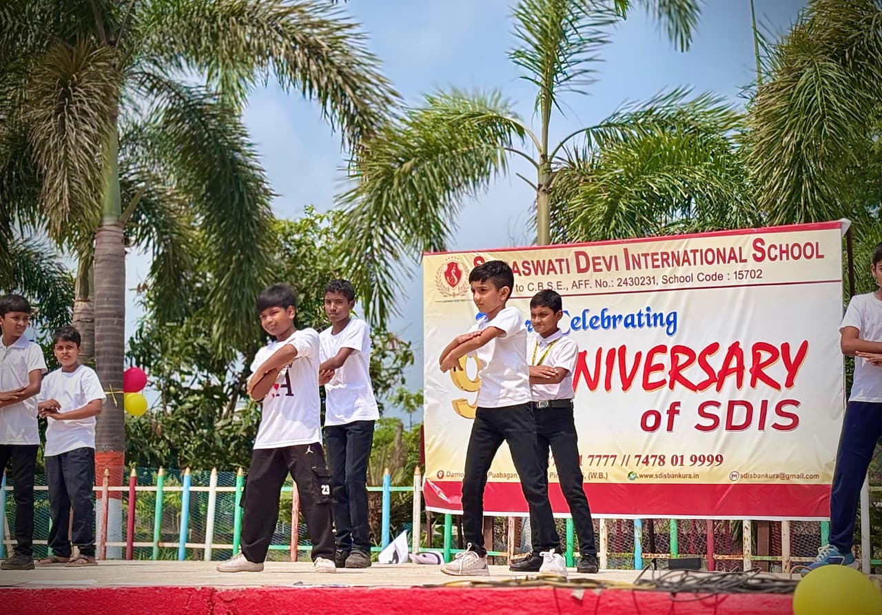 Foundation Day Celebration, 2026 Photo