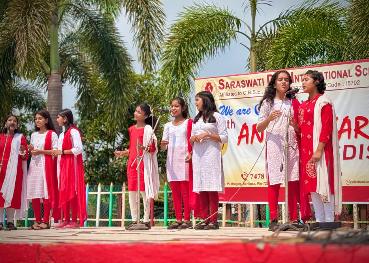 Foundation Day Celebration, 2026 Photo