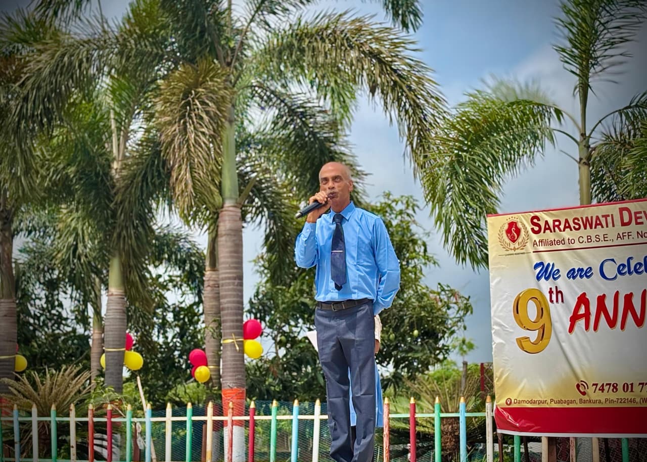Foundation Day Celebration, 2026 Photo