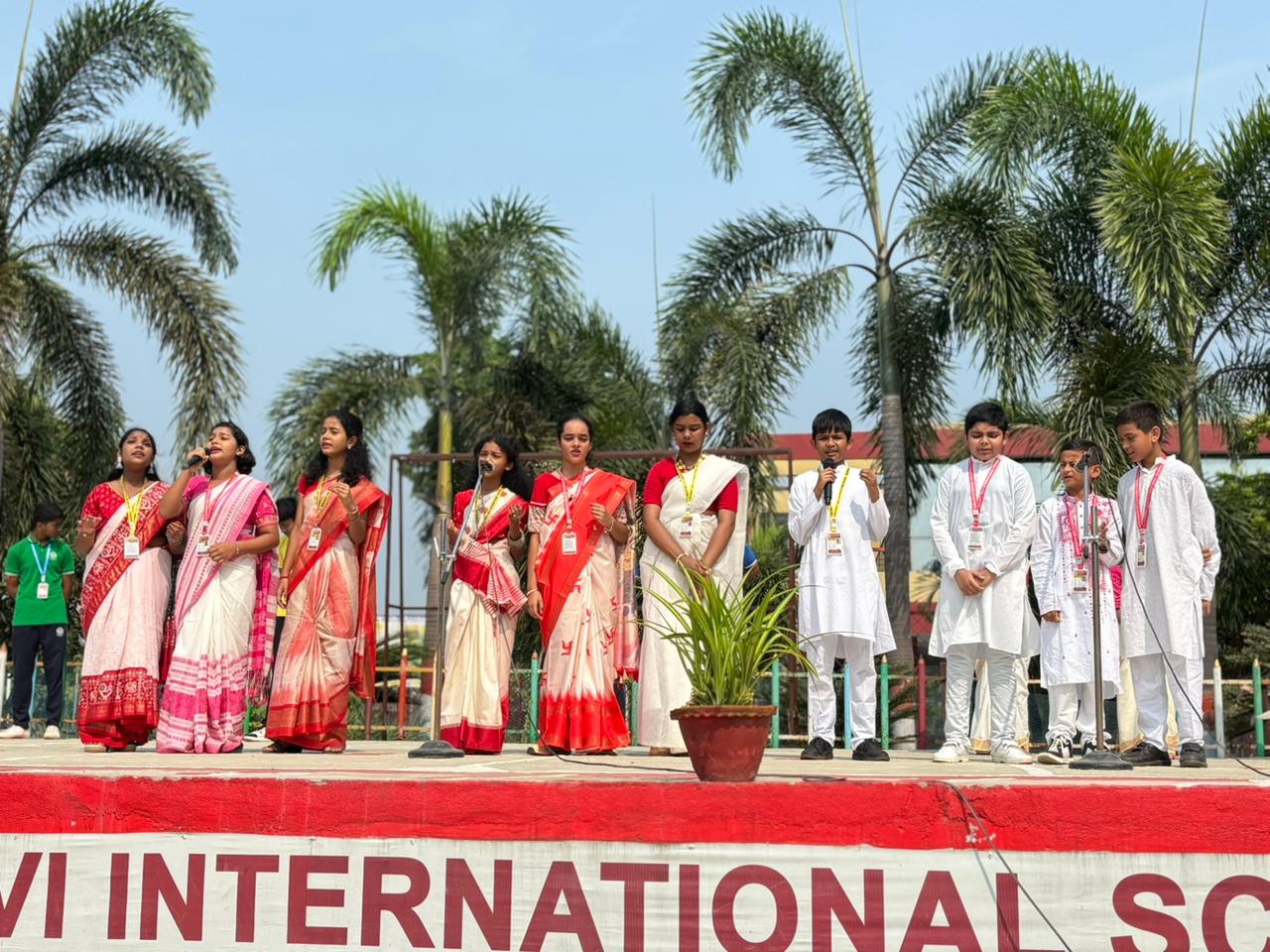 West Bengal Day, 2026 Photo