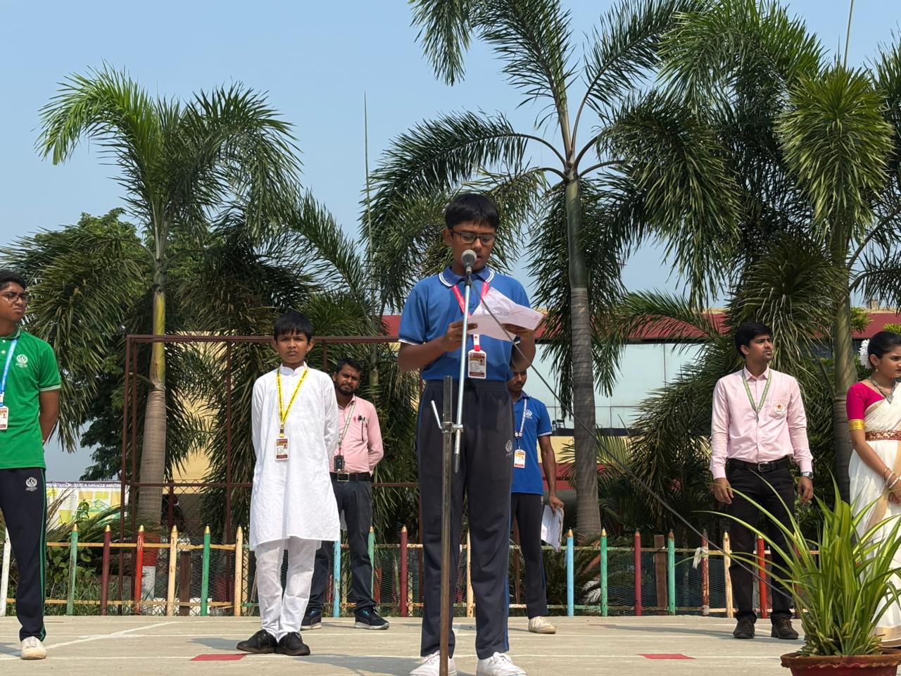 West Bengal Day, 2026 Photo