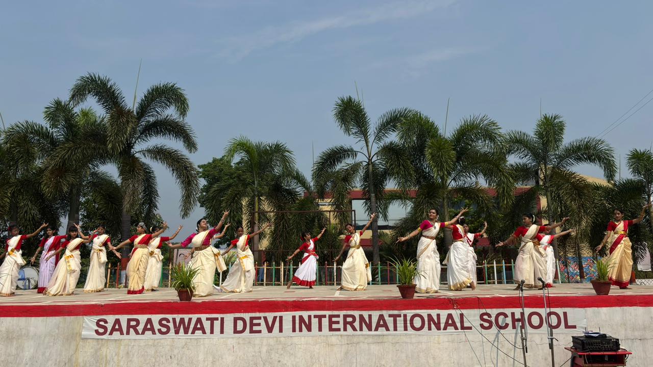 West Bengal Day, 2026 Photo