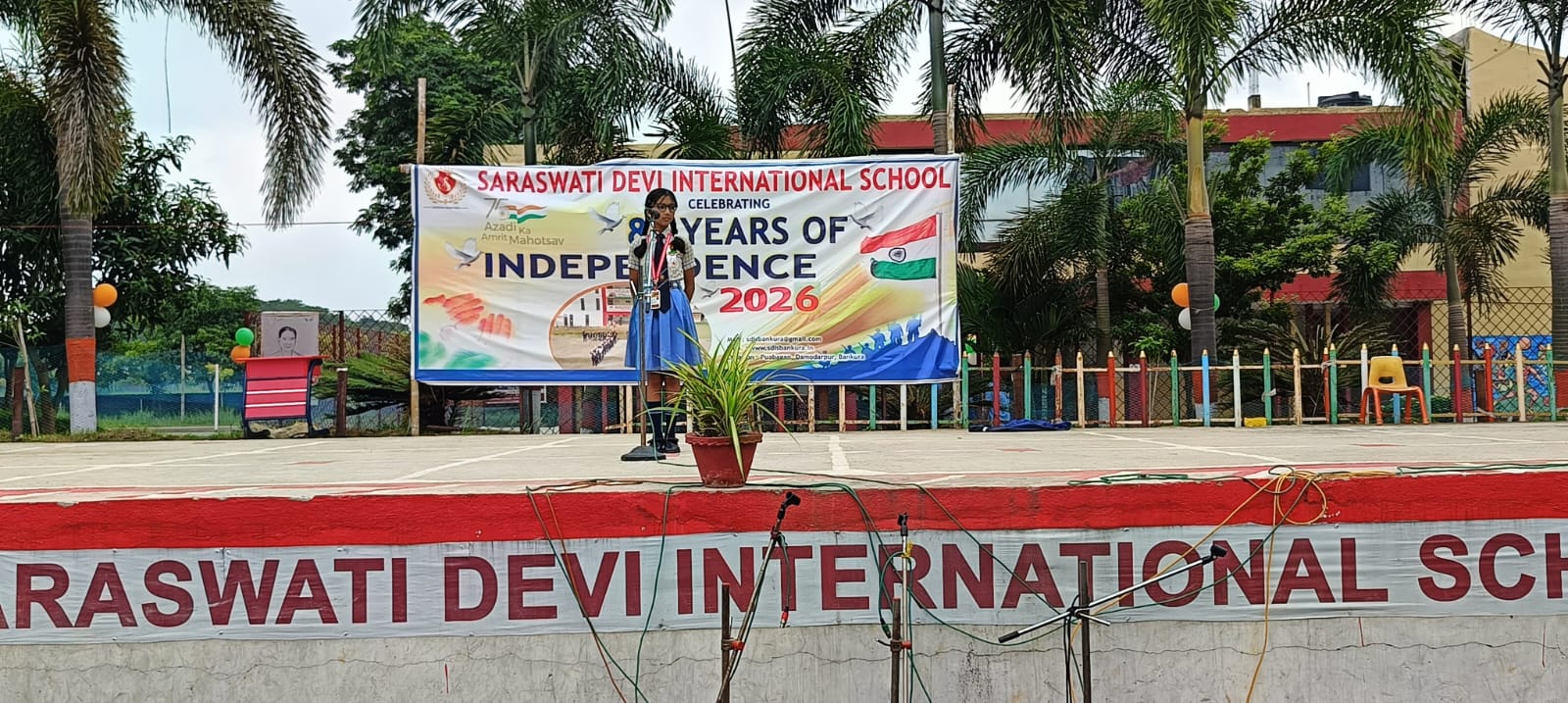 Independence Day 2026 Photo