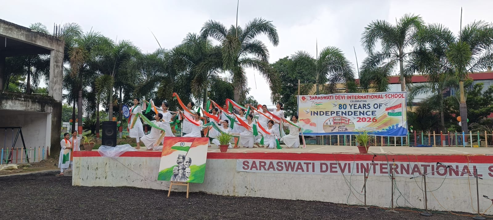 Independence Day 2026 Photo